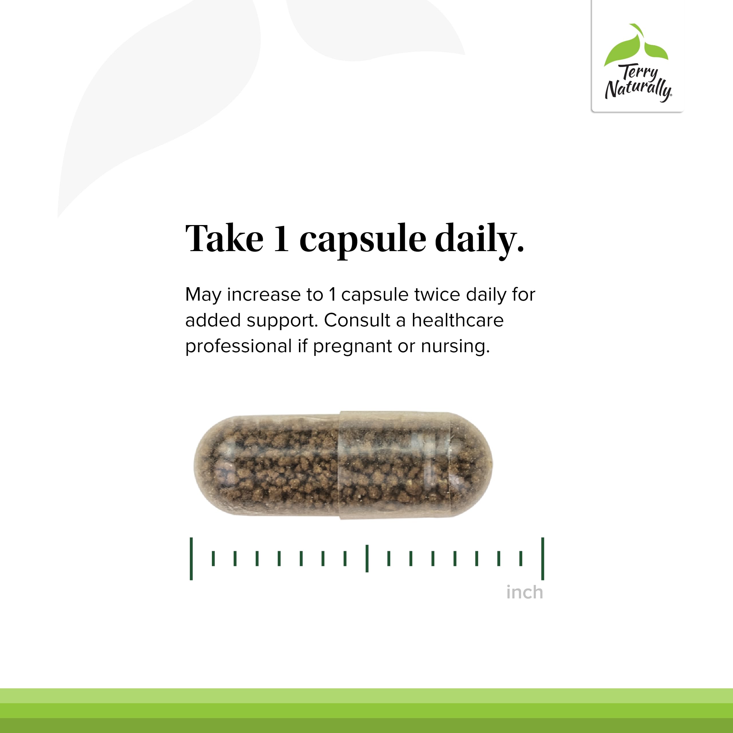 Immune support and essential fatty acids from Vectomega