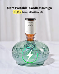 Assorted hotel-inspired essential oils in the 12-pack