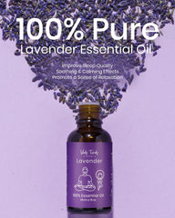 Veda Tinda Scent dropper in use showing easy dispensing