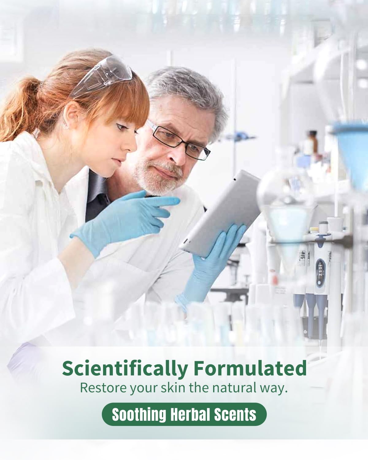 VEDA TINDA SCENT tea tree oil diffuser use adds a calming aroma