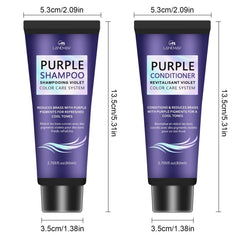 VedoAID sulfate-free formula badge on bottle emphasizing gentle care.