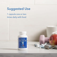 60 vegetarian capsules in bottle