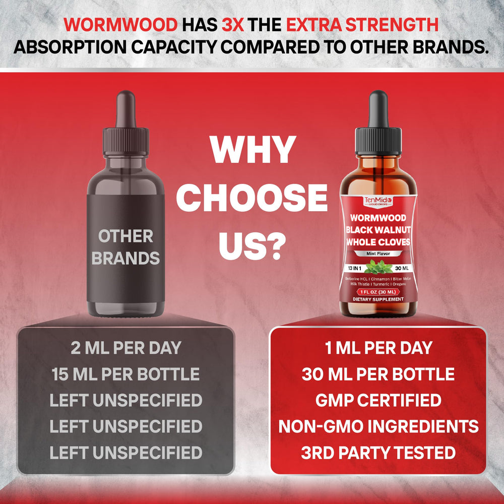 Vegan, alcohol-free, non-GMO product badges