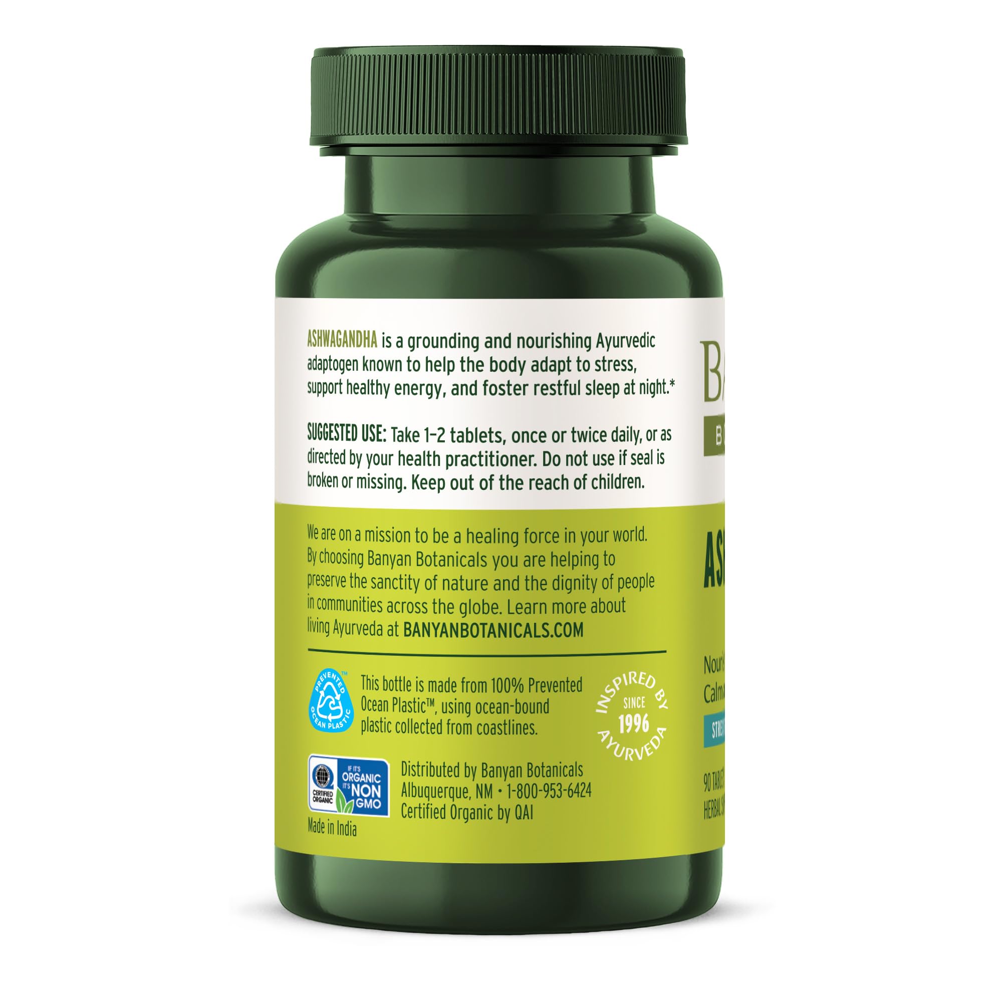 Vegan capsule icon