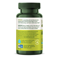 Vegan capsule icon