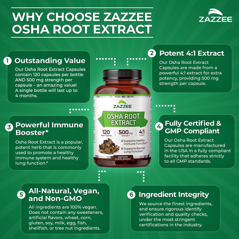 Vegan capsules: 120-count bottle
