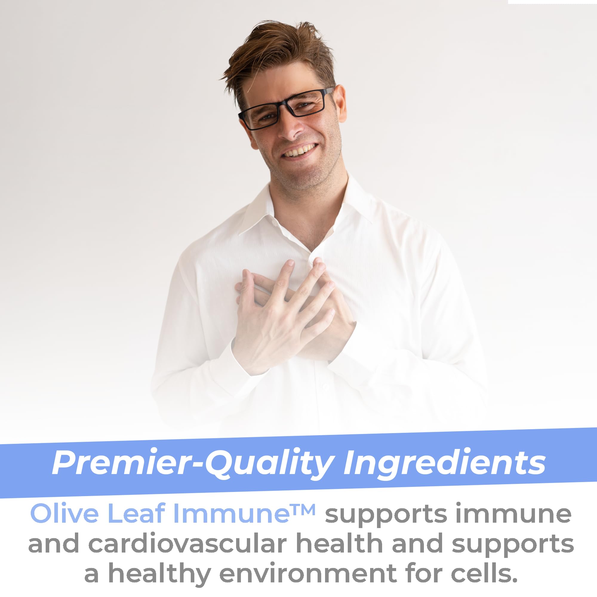 60-count vegan capsules packaging