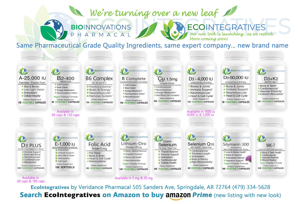 Vegan riboflavin capsules close-up