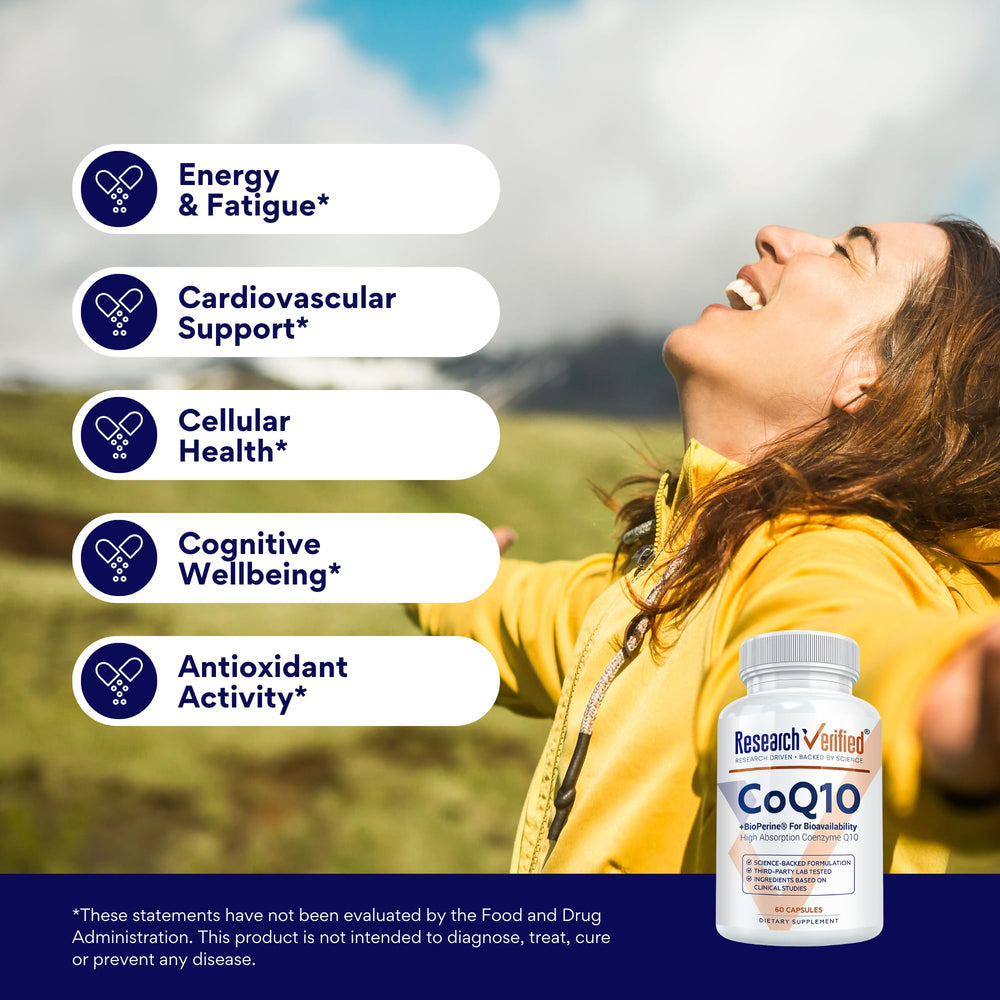 Vegan capsules in a clear pack reflect a clean, additive-free presentation.
