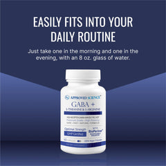 Cruelty-free, paraben-free, non-GMO vegan capsules produced in a GMP-certified USA facility