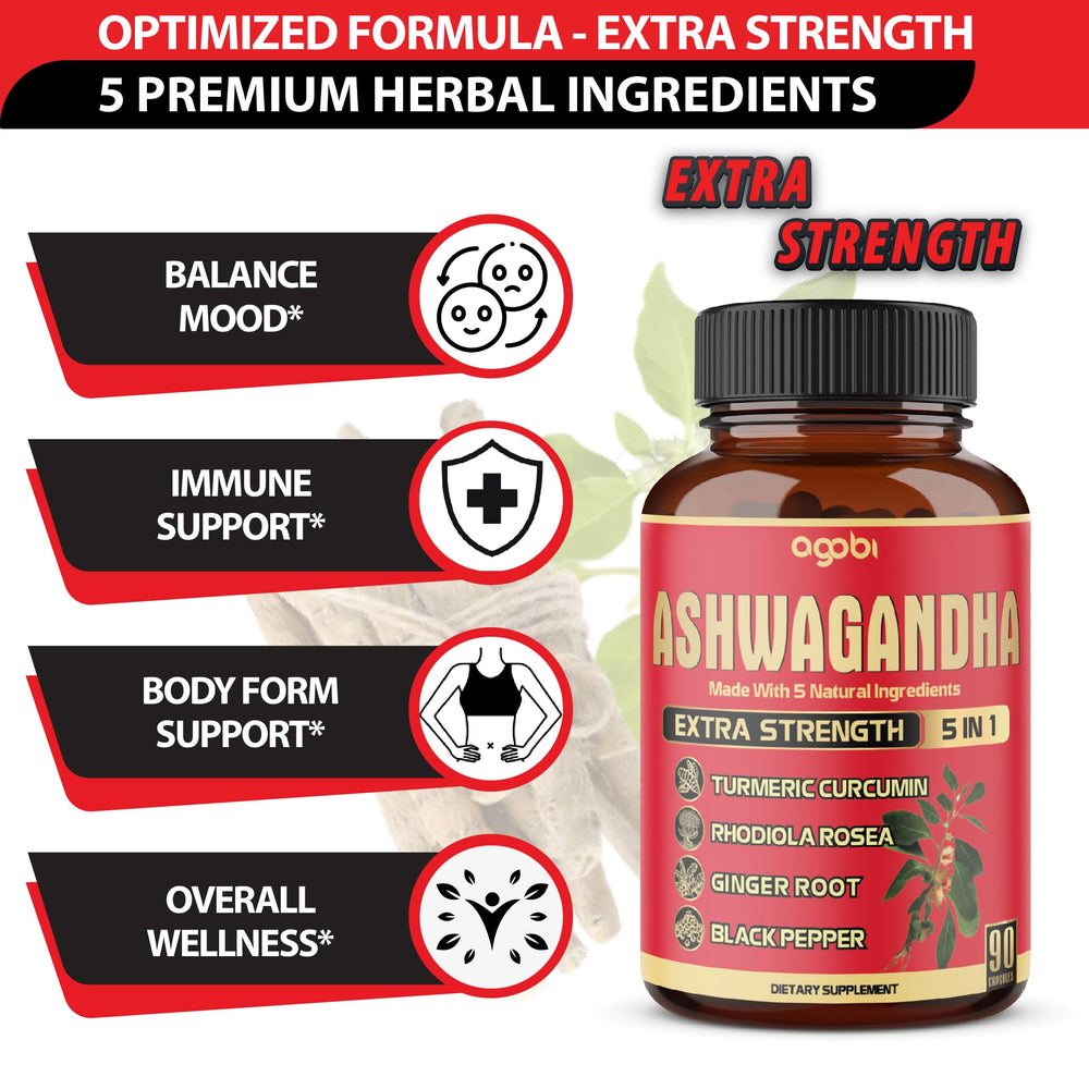 One vegan capsule daily serving