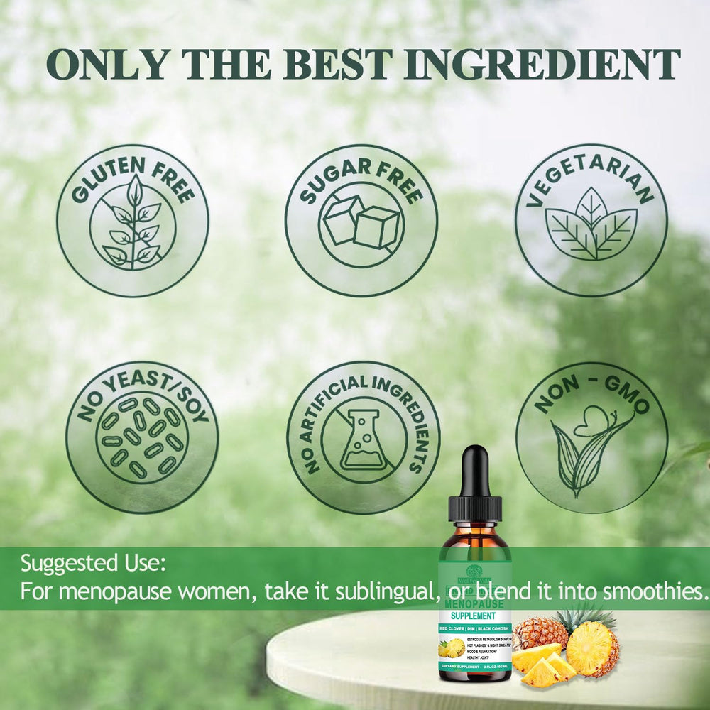 Packaging showcasing vegan, dairy-free, gluten-free and sugar-free attributes