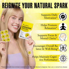 Vegan cruelty-free dopamine patch formula image 04