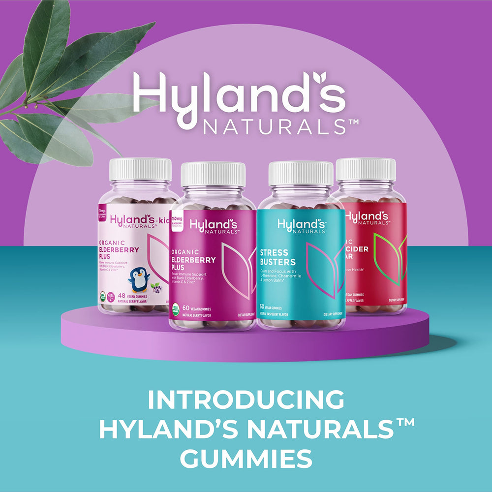 Gummies made with fruit pectin and natural sweeteners