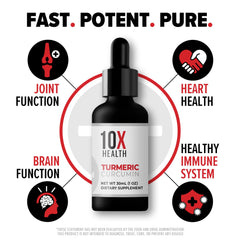 Vegan formula without capsules
