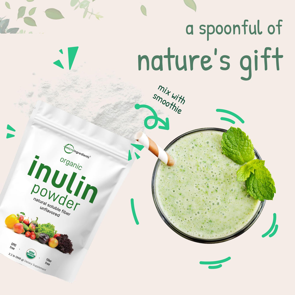 Vegan-friendly and gluten-free icons on packaging