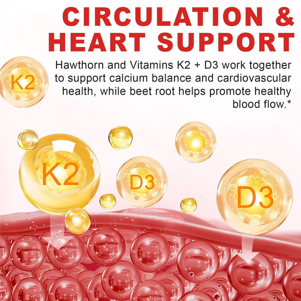 Vegan-friendly, clean ingredients label