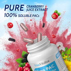 Vegan, gluten-free capsules