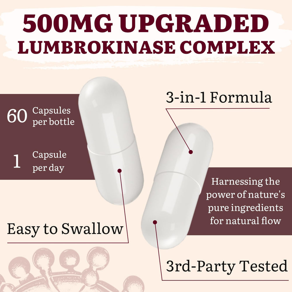 Vegan, gluten-free and dairy-free capsule packaging