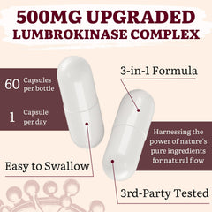 Vegan, gluten-free and dairy-free capsule packaging