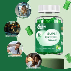 Vegan gluten-free dairy-free nut-free multivitamin label