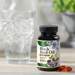 Vegan and gluten-free supplement icon