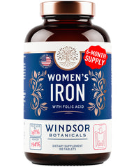 Vegan, gluten-free, non-GMO seal on supplement packaging