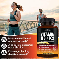 Vegan, gluten-free and Non-GMO certified product