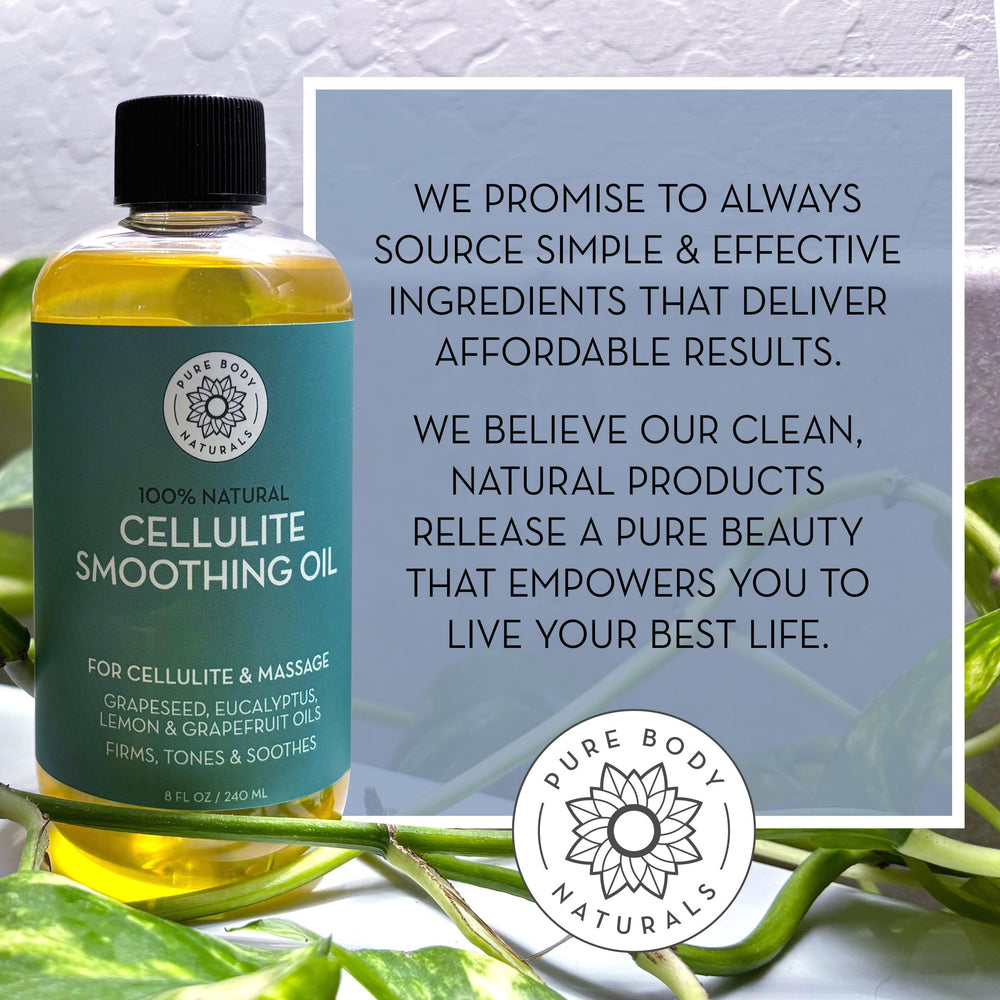 Vegan, gluten-free, made in the USA beauty product