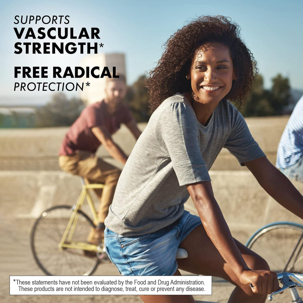 Vegan, gluten-free, soy-free capsules imagery