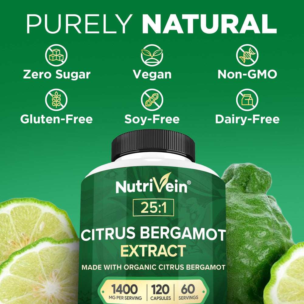 Vegan and GMO-free label on supplement bottle