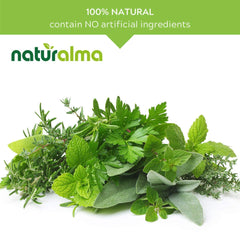 Vegan herbal supplement Rhodiola rosea