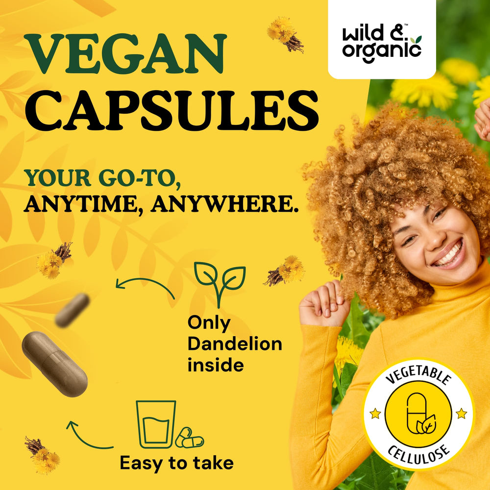 Vegan / plant-based icon indicating vegan-friendly