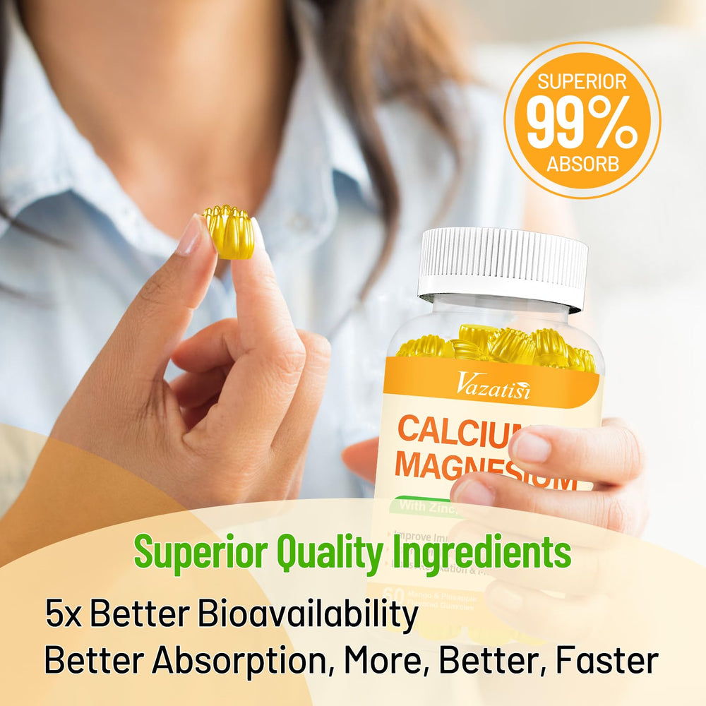 Vegan label on product packaging