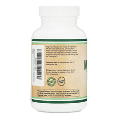 Vegan-friendly capsule and packaging