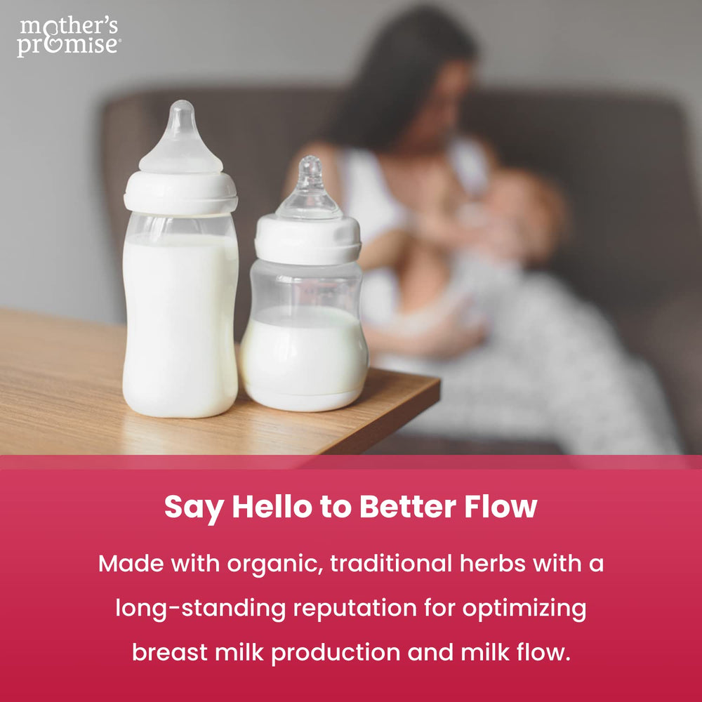 Vegan, non-GMO lactation supplement label on bottle