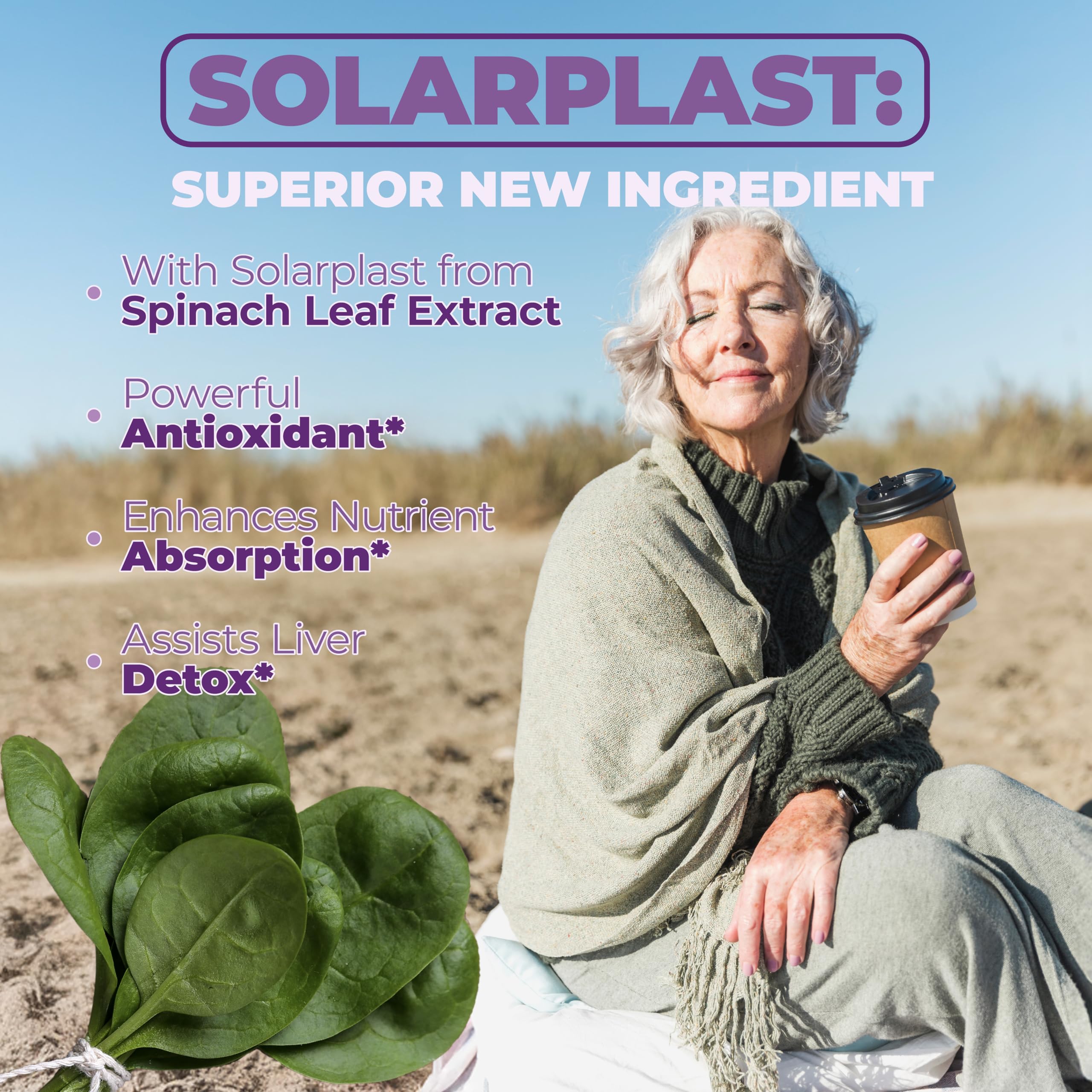 Artichoke extract supplement for digestion