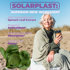 Artichoke extract supplement for digestion