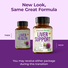 Box packaging of Vegan Liver Cleanse Detox