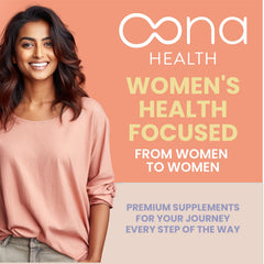 Folic acid and prenatal vitamins icons indicating fertility support