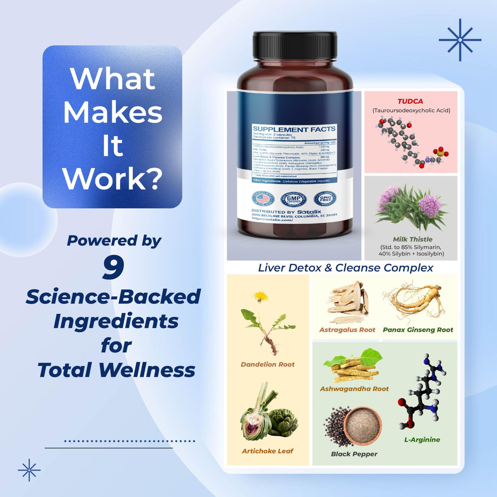Vegan, all-natural capsules
