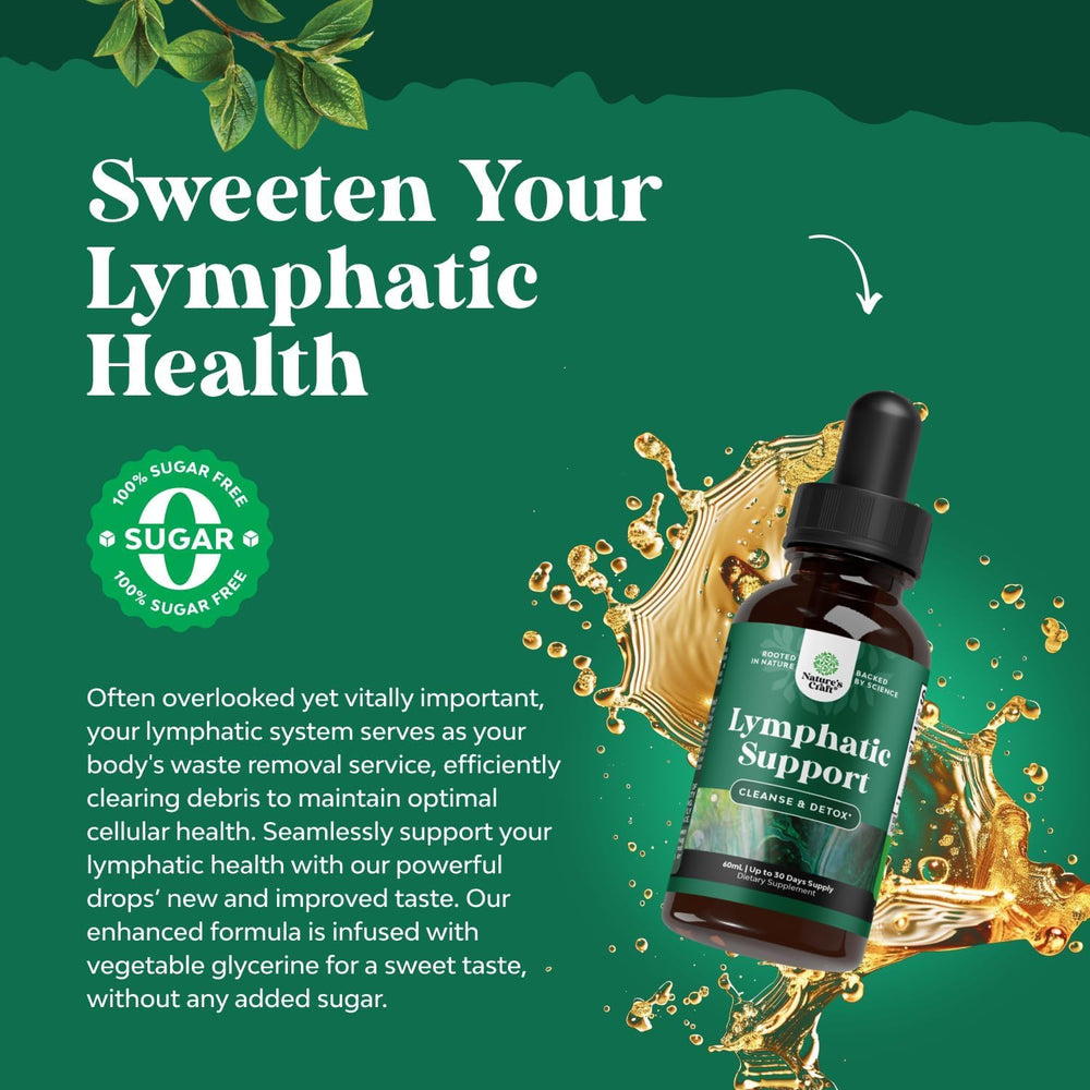 Label: vegan, non-GMO, alcohol-free, sugar-free