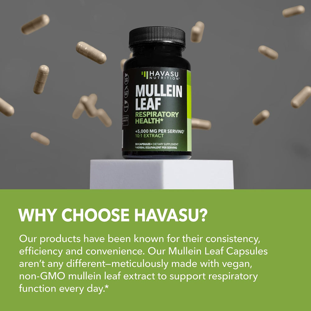 Vegan and Non-GMO certification badge on packaging