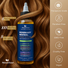 Icons indicating vegan, non-GMO, toxin-free, and cruelty-free