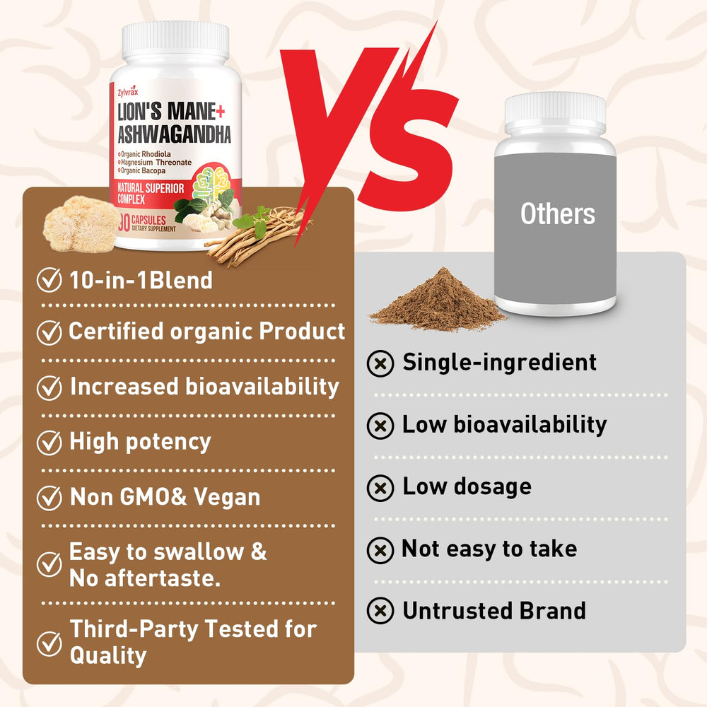 Vegan, non-GMO, gluten- and soy-free capsules