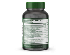 Vegan, non-GMO and gluten-free indicators on packaging