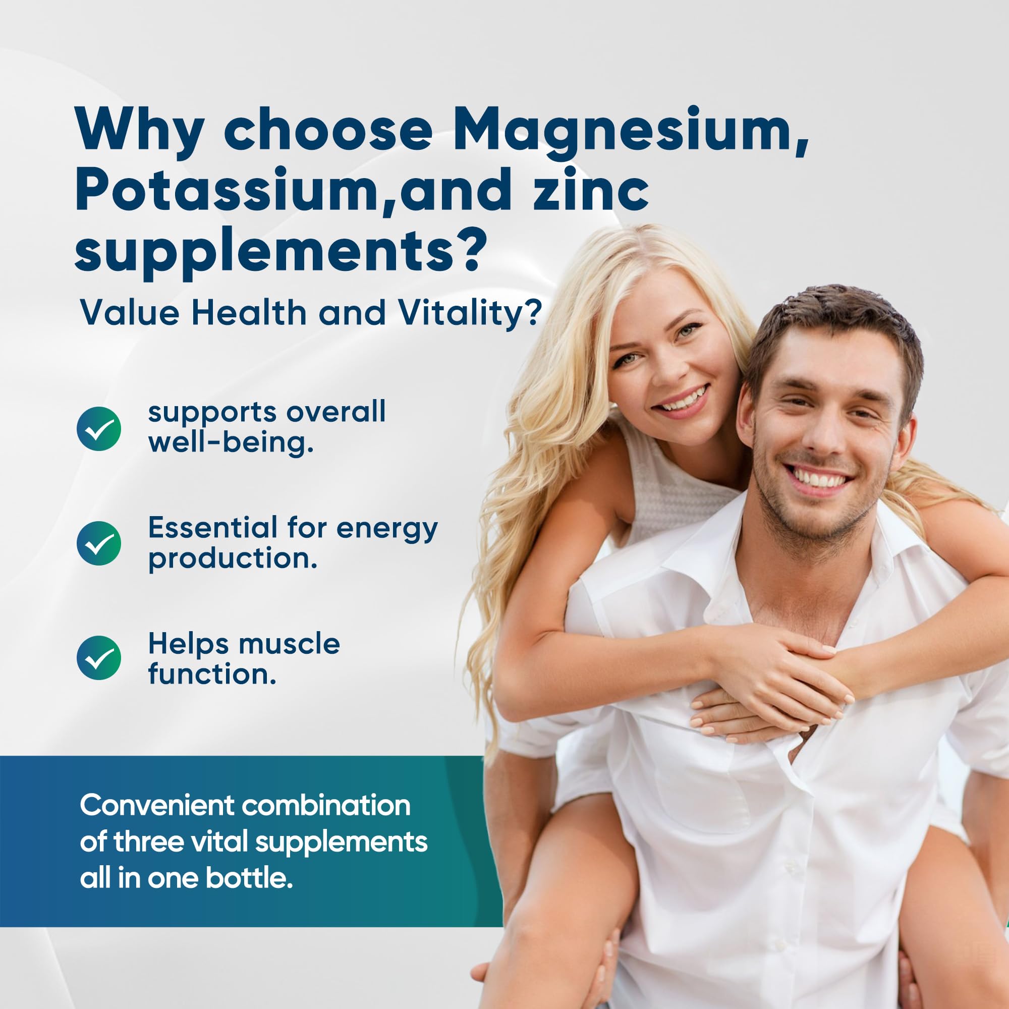 Icons indicating vegan, non-GMO, and gluten-free formulation