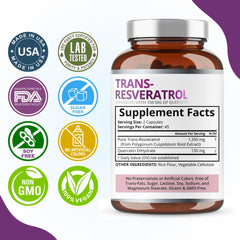 Vegan, non-GMO clean-label supplement ingredients