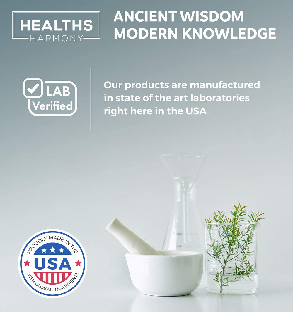 Vegan non-GMO intestinal supplement packaging