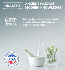Vegan non-GMO intestinal supplement packaging